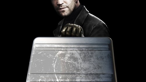 The Mechanic - Sát Thủ Thợ Máy - Hình 3