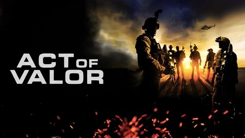 Act of Valor - Biệt Kích Ngầm - Hình 4