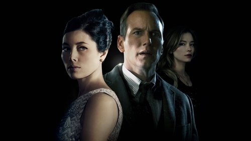 A Kind of Murder - Sát Nhân Giấu Mặt - Hình 1