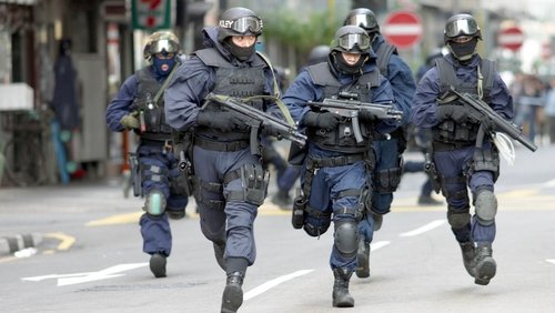 Breaking News - Đại Sự Kiện - Hình 2