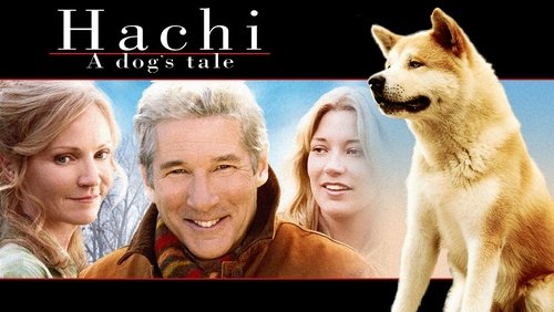 Hachi: A Dog's Tale - Hachiko Chú Chó Trung Thành - Hình 2