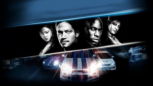 2 Fast 2 Furious - Quá Nhanh Quá Nguy Hiểm 2 - Hình 1