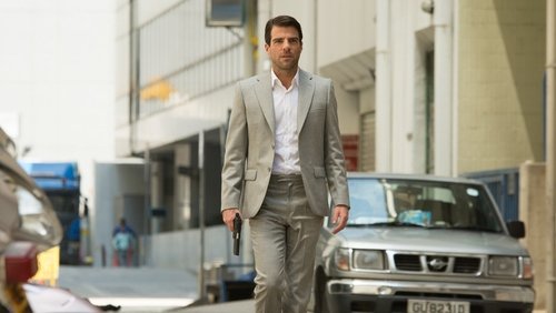 Hitman: Agent 47 - Kẻ Săn Người: Mật Danh 47 - Hình 1