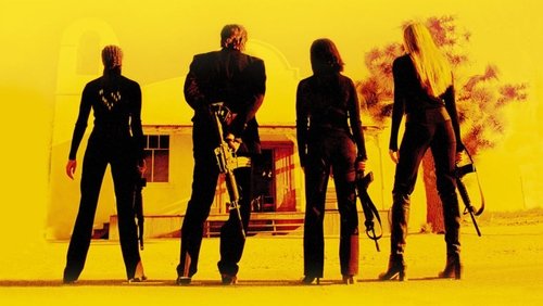 Kill Bill: Vol. 1 - Cô Dâu Báo Thù 1 - Hình 2