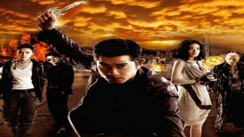 City Under Siege - Toàn Thành Giới Bị - Hình 2