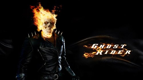 Ghost Rider - Ma Tốc Độ - Hình 2