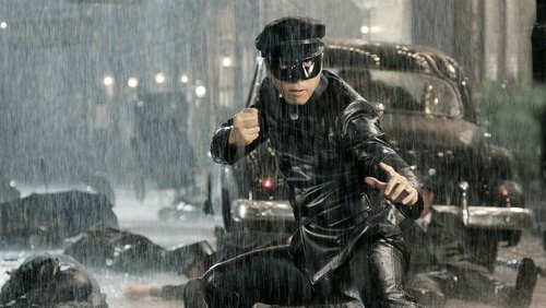 Legend of the Fist: The Return of Chen Zhen - Huyền Thoại Trần Chân - Hình 5
