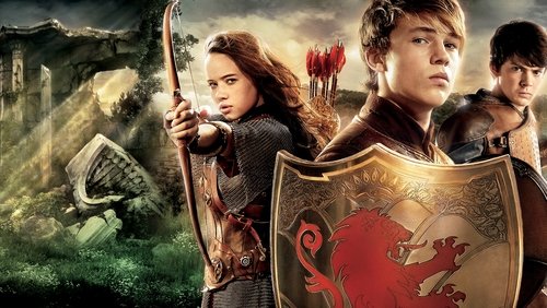 The Chronicles of Narnia: Prince Caspian - Biên Niên Sử Narnia 2: Hoàng Tử Caspian - Hình 6