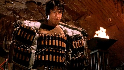 Armour of God - Áo Giáp Thượng Đế - Hình 3