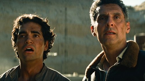 Transformers: Revenge of the Fallen - Robot Đại Chiến 2: Bại Binh Phục Hận - Hình 1