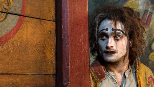 Victor Frankenstein - Victor Frankenstein - Hình 2