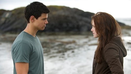 The Twilight Saga: New Moon - Chạng Vạng 2: Trăng Non - Hình 1