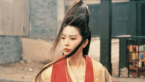 The Swordsman - Tiếu Ngạo Giang Hồ - Hình 2