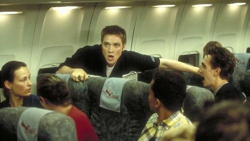 Final Destination - Lưới Hái Tử Thần - Hình 1