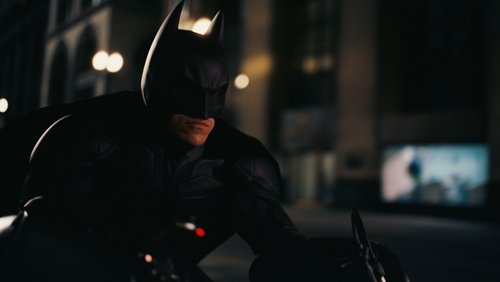 Batman: The Dark Knight - Người Dơi: Kỵ Sĩ Bóng Đêm - Hình 1