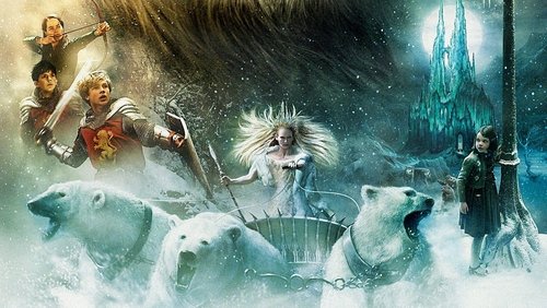 The Chronicles of Narnia: The Lion, the Witch and the Wardrobe - Biên Niên Sử Narnia: Sư Tử, Phù Thủy Và Cái Tủ Áo - Hình 3