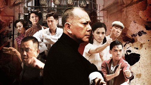 Ip Man: The Final Fight - Diệp Vấn: Trận Chiến Cuối Cùng - Hình 3