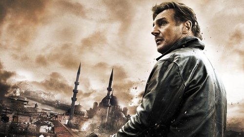 Taken - Cưỡng Đoạt - Hình 3