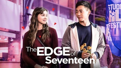 The Edge of Seventeen - Khi Em 17 - Hình 3