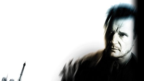 Taken - Cưỡng Đoạt - Hình 4