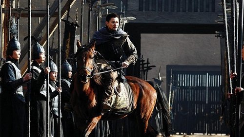 Battle Of The Warriors | A Battle Of Wits - Binh Pháp Mặc Công - Hình 2