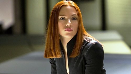 Captain America: The Winter Soldier - Captain America: Chiến binh mùa đông - Hình 3