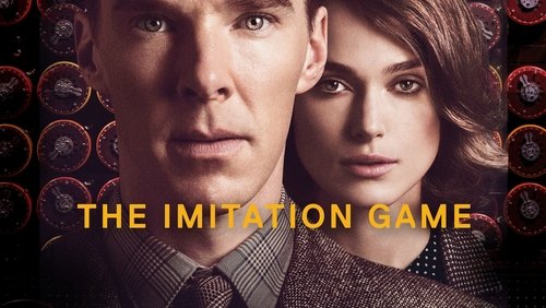 The Imitation Game - Người Giải Mã - Hình 5