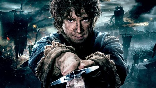 The Hobbit: The Battle of the Five Armies - Người Hobbit: Đại Chiến 5 Cánh Quân - Hình 2