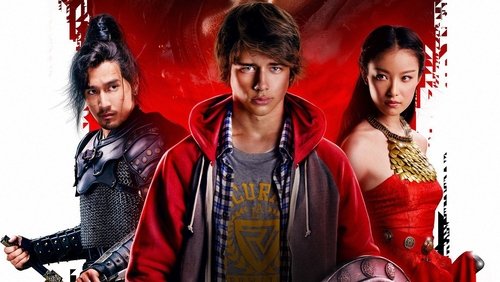 The Warriors Gate - Cổng Chiến Binh - Hình 6