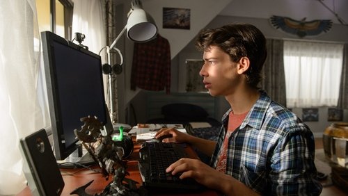 The Warriors Gate - Cổng Chiến Binh - Hình 3