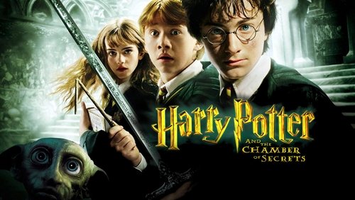 Harry Potter And The Chamber Of Secrets - Harry Potter Và Phòng Chứa Bí mật - Hình 1