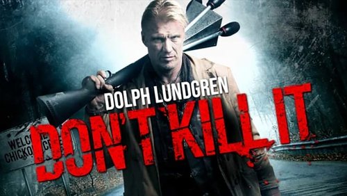 Don't Kill It - Thợ Săn Quỷ - Hình 1