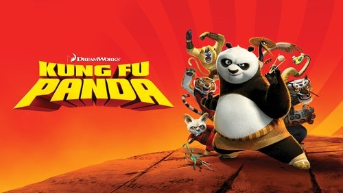 Kung Fu Panda - Công Phu Gấu Trúc - Hình 1