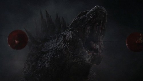 Godzilla - Quái Vật Godzilla - Hình 3