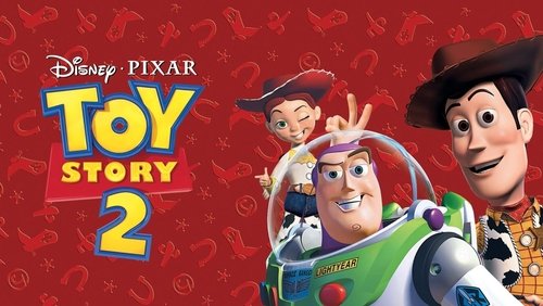 Toy Story 2 - Câu Chuyện Đồ Chơi 2 - Hình 3