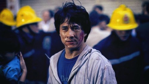 Crime Story - Tổ Trọng Án - Hình 1