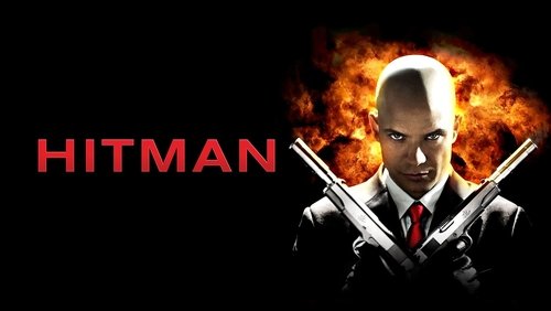 Hitman - Kẻ Săn Người - Hình 3