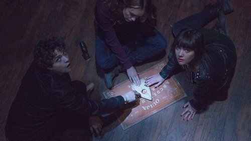 Ouija - Trò Chơi Gọi Hồn - Hình 4