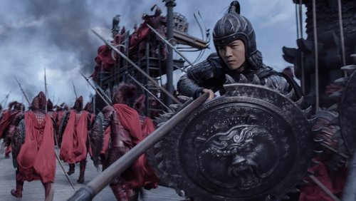 The Great Wall - Tử Chiến Trường Thành - Hình 1