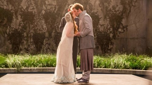 The Hunger Games: Mockingjay - Part 2 - Đấu Trường Sinh Tử 4: Húng Nhại - Phần 2 - Hình 2