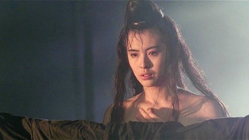 A Chinese Ghost Story 2 - Thiện Nữ U Hồn 2 - Hình 3