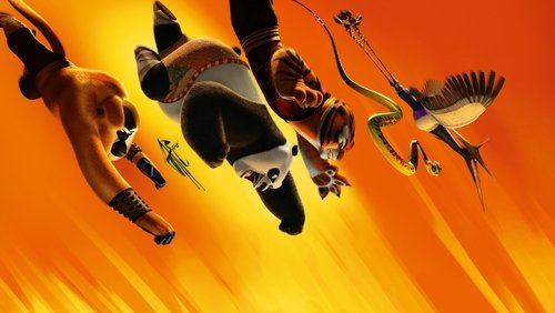 Kung Fu Panda 2 - Công Phu Gấu Trúc 2 - Hình 2