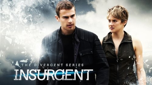 Insurgent - Dị Biệt 2: Những Kẻ Nổi Loạn - Hình 4