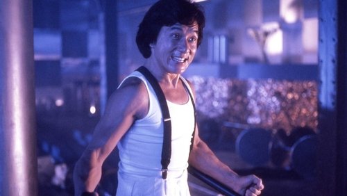 City Hunter - Thợ Săn Thành Phố - Hình 2