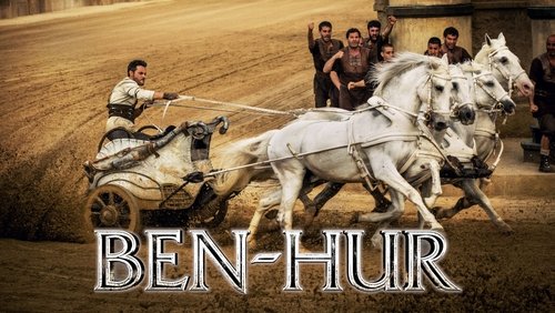 Ben-Hur - Ben Hur - Hình 1