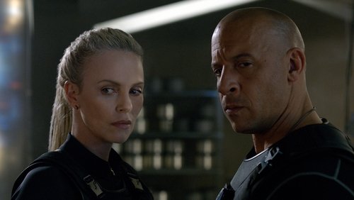 The Fate of the Furious - Quá Nhanh Quá Nguy Hiểm 8 - Hình 5
