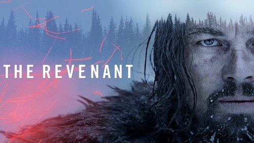 The Revenant - Người Về Từ Cõi Chết - Hình 1