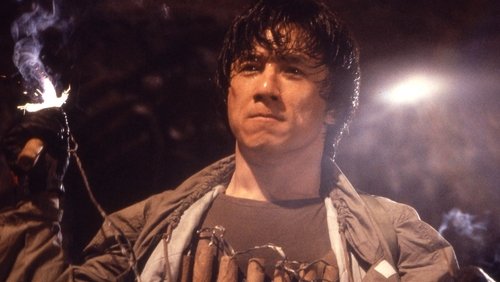 Armour of God - Áo Giáp Thượng Đế - Hình 2