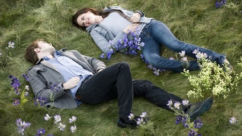 The Twilight Saga: New Moon - Chạng Vạng 2: Trăng Non - Hình 2