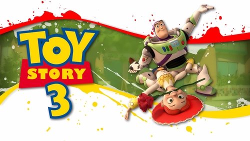 Toy Story 3 - Câu Chuyện Đồ Chơi 3 - Hình 3